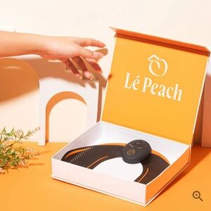 Lé Peach EMS Muscle Stimulation Package